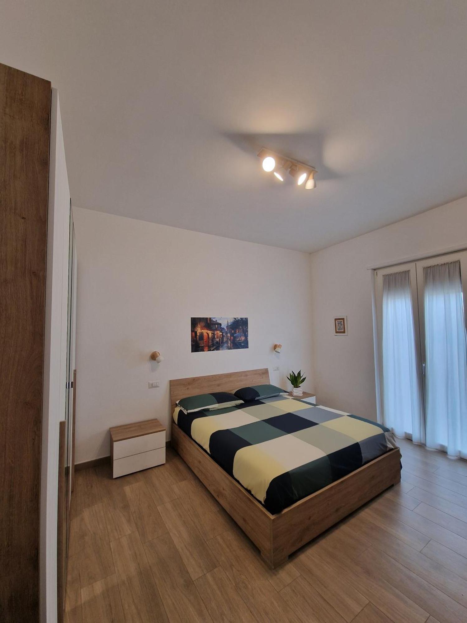 Apartment Levante *