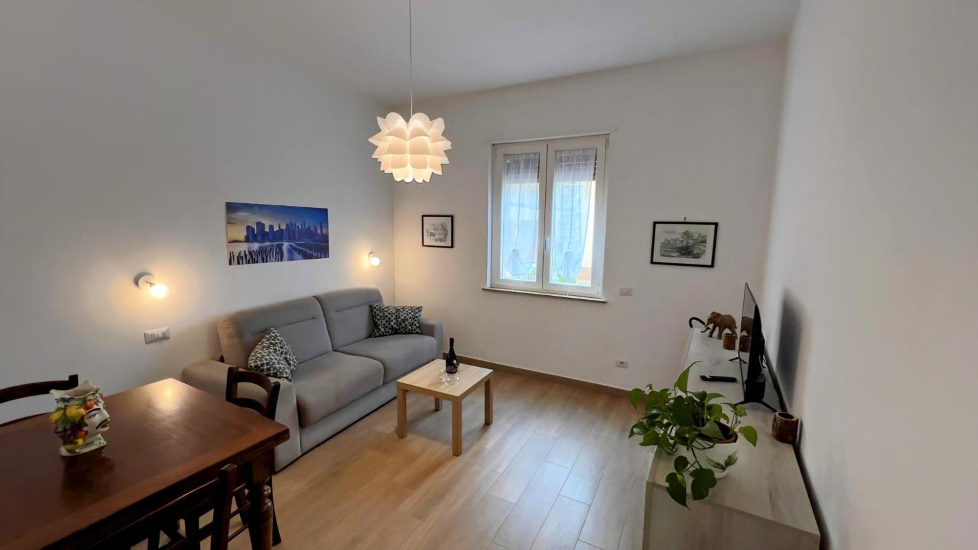 Apartment Levante *