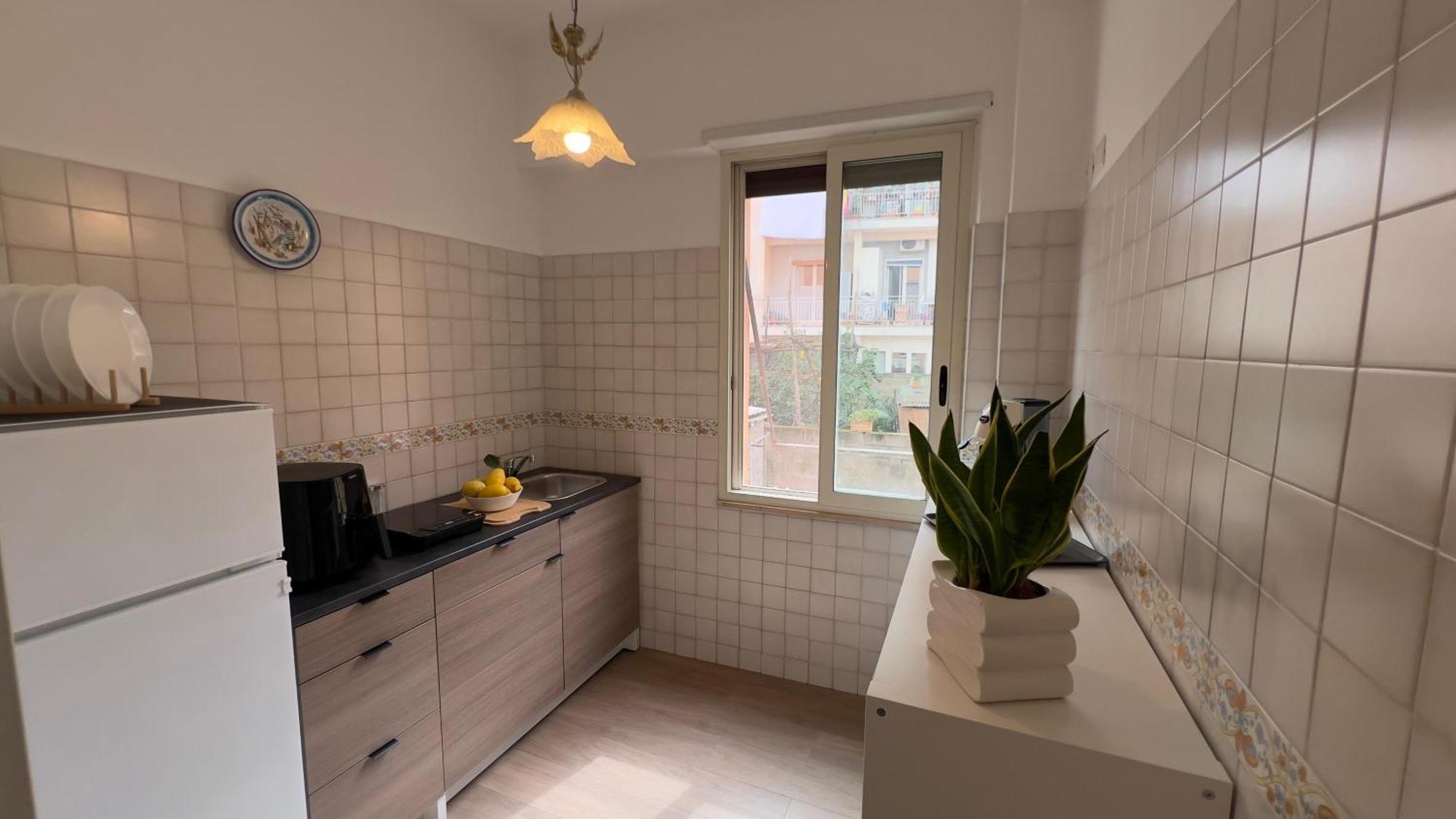 Apartment Levante Sorrento