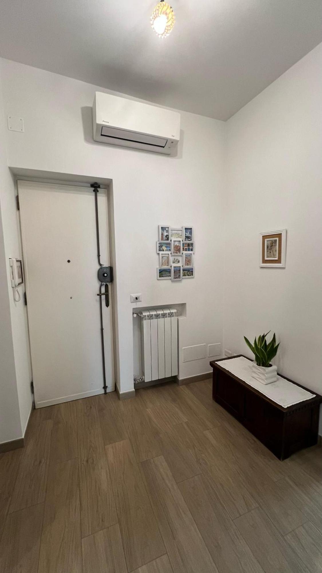 Levante Apartment *