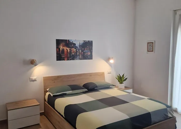 Levante Home Sorrento