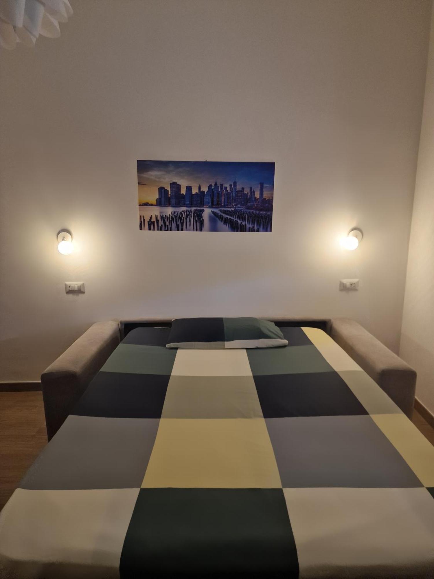 Apartment Levante Sorrento