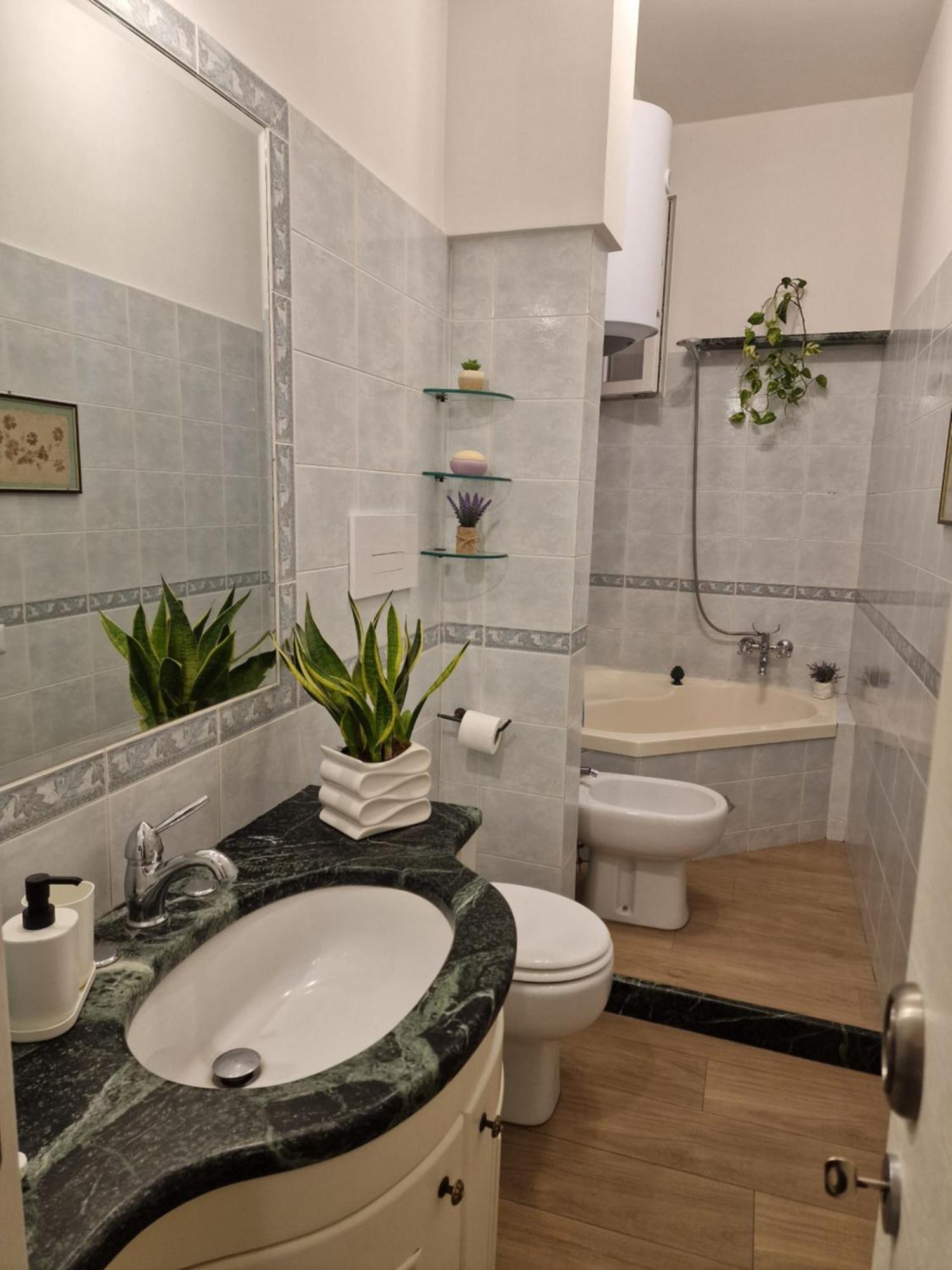 Apartment Levante *